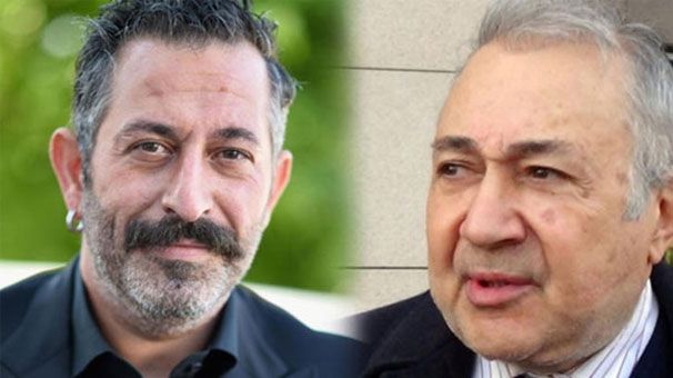 Prof. Kuraldan Cem Yılmaza 10 bin TLlik dava Prof. Kuraldan Cem Yılmaza 10 bin TLlik dava